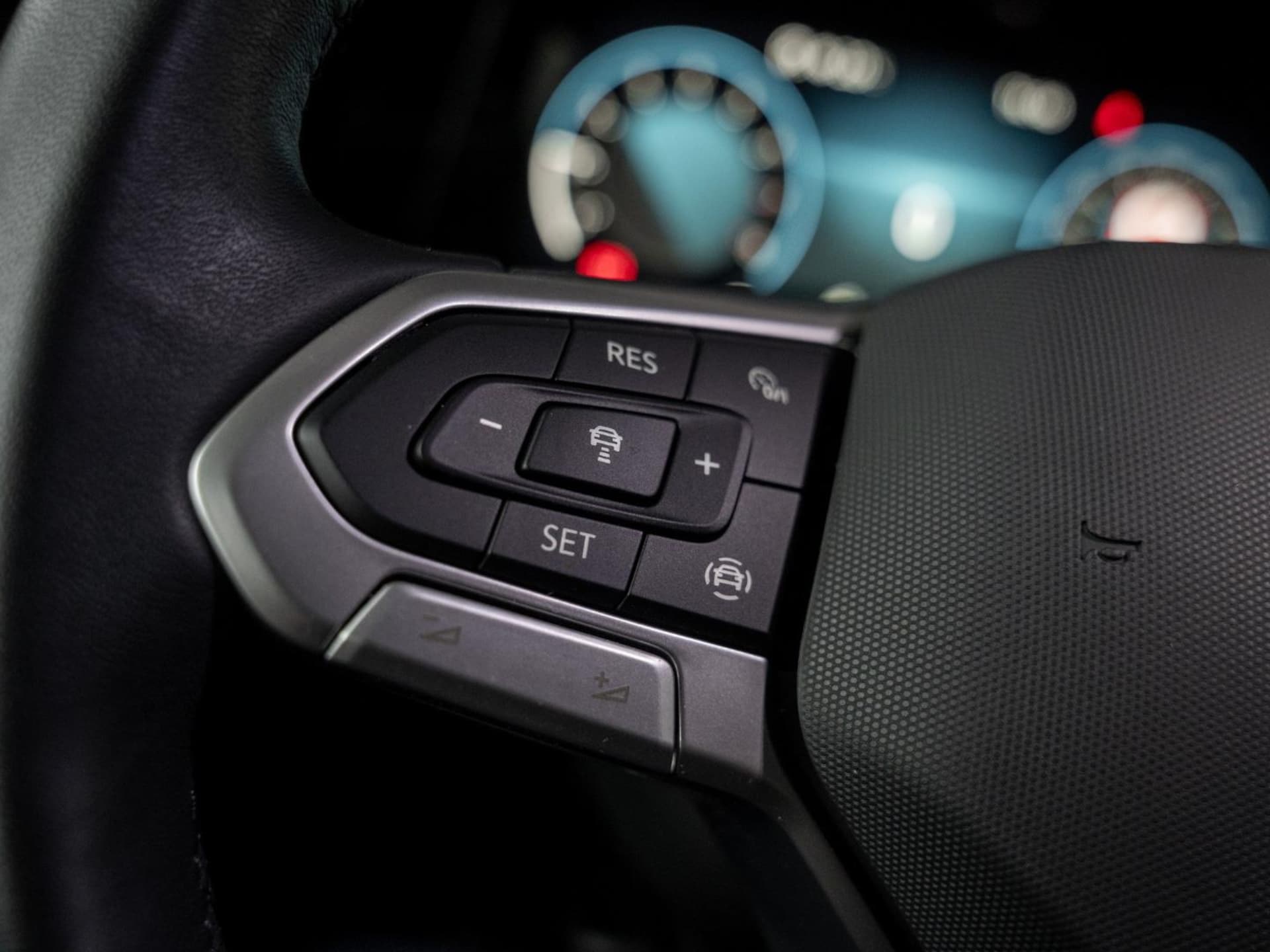 Volkswagen Golf MOVE