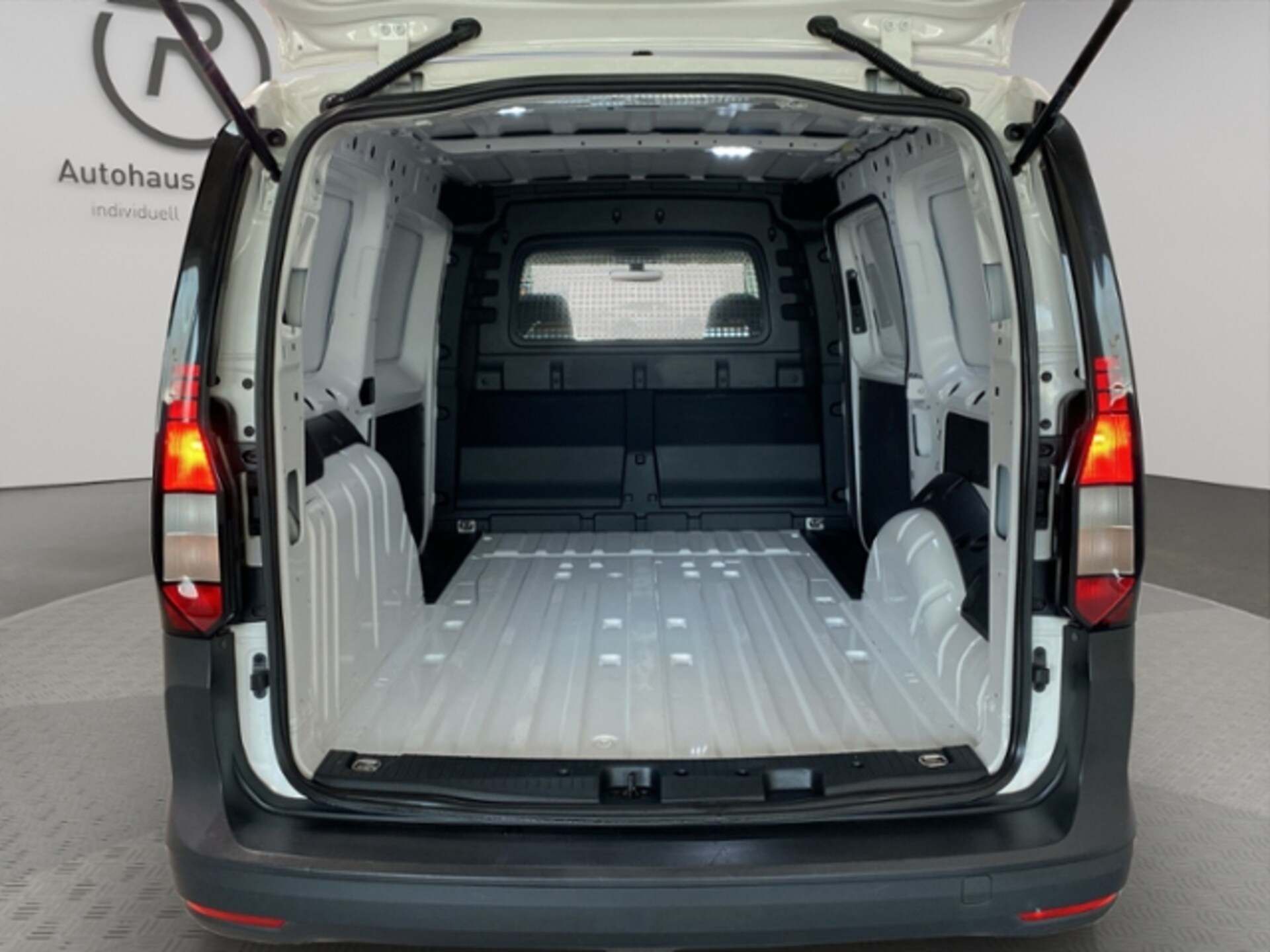 Volkswagen Caddy Maxi Cargo