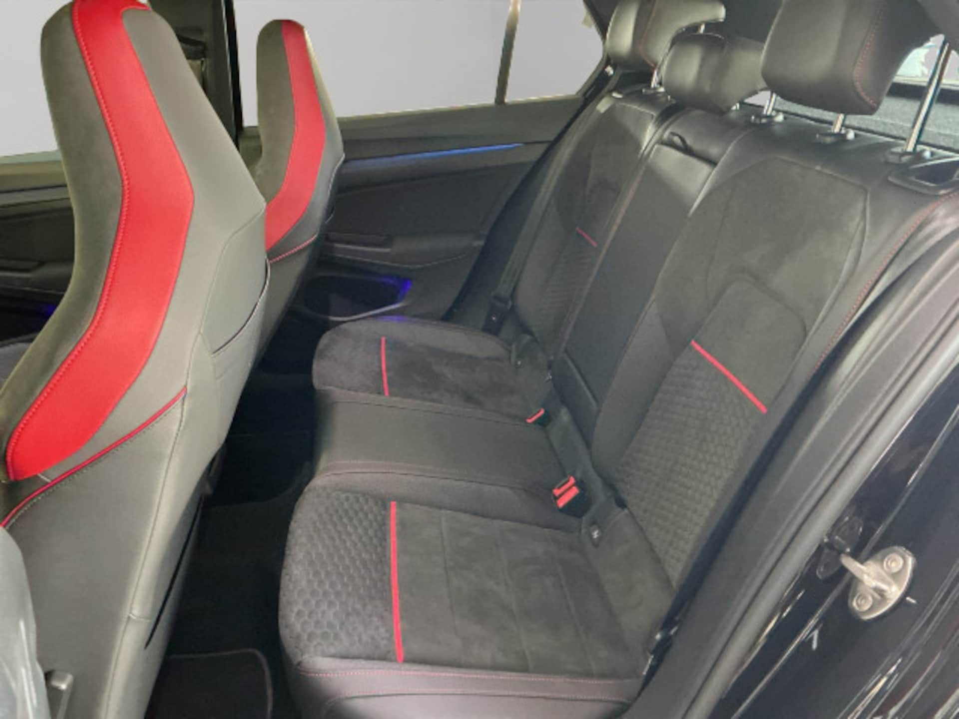 Volkswagen Golf GTI Clubsport