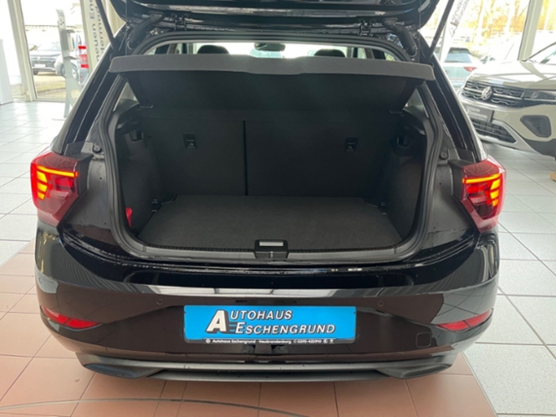 Volkswagen Polo Life