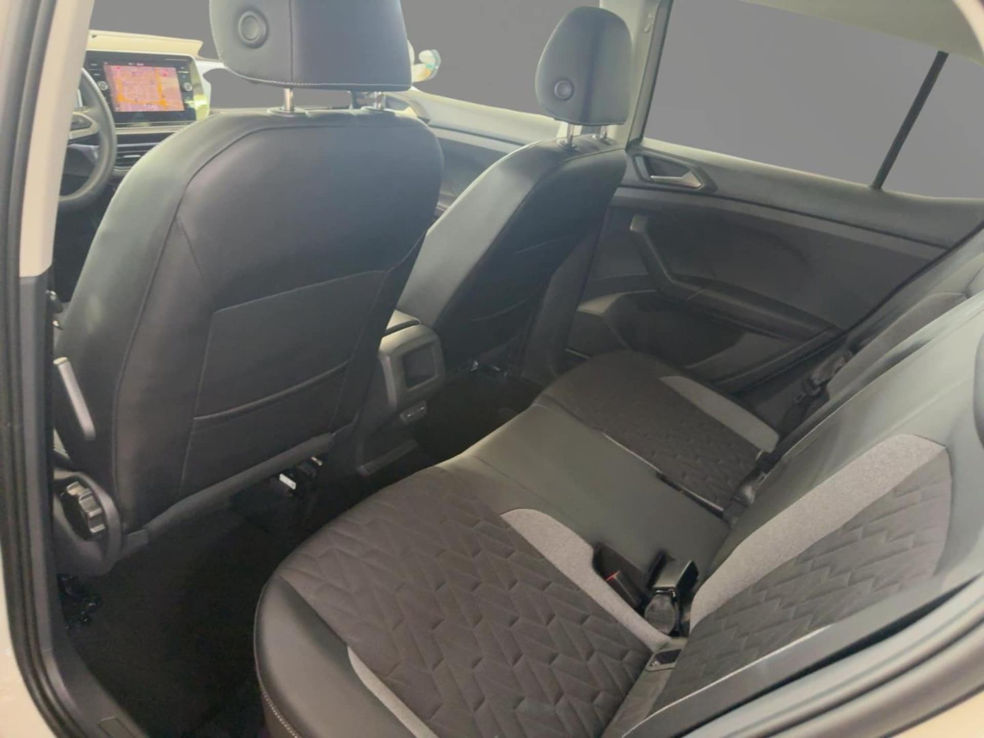 Volkswagen T-Cross ENERGY