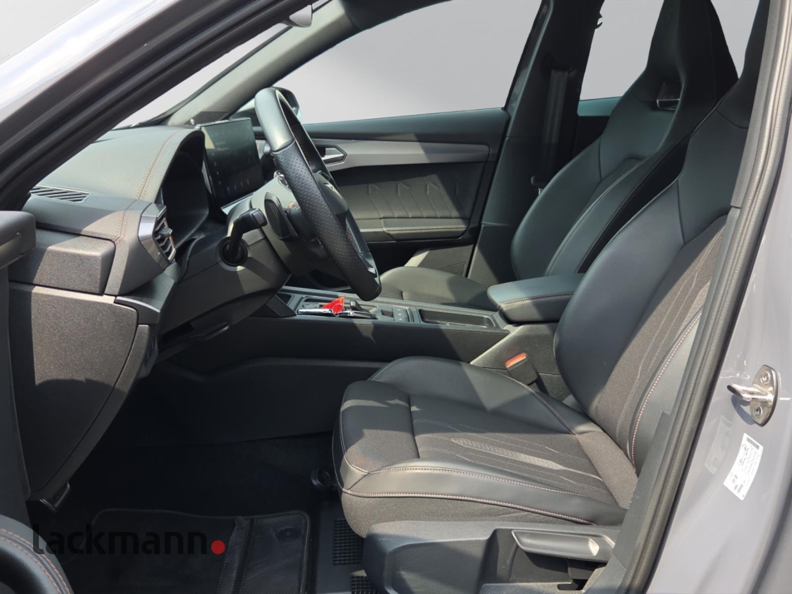 CUPRA Formentor – Bild 8