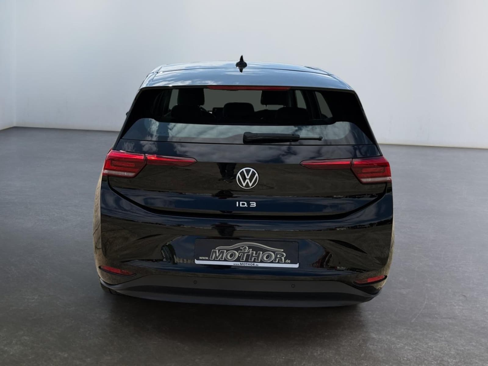 Volkswagen ID.3 – Bild 5