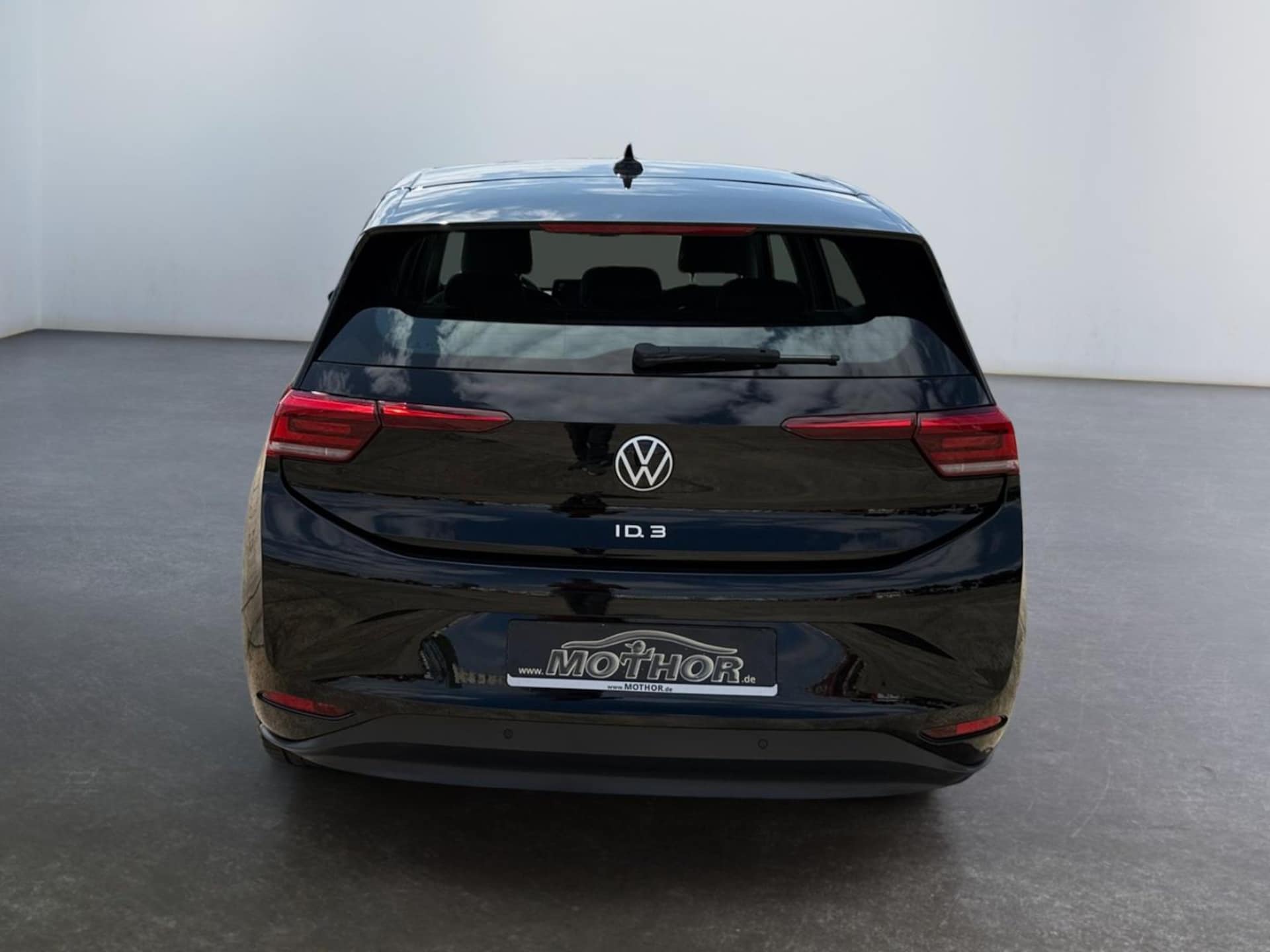 Volkswagen ID.3 Pro
