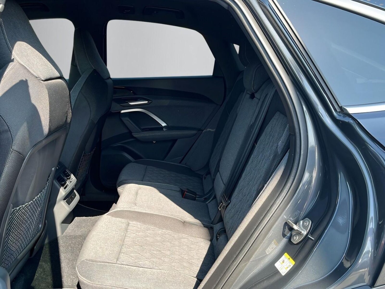 Audi Q5 Sportback – Bild 9