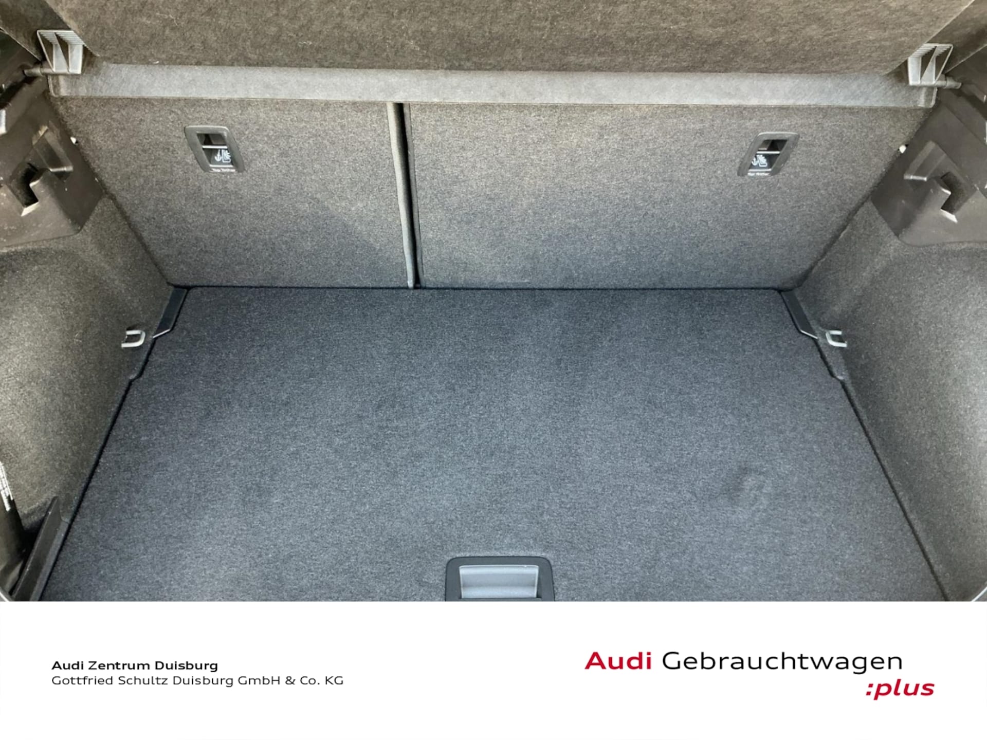 Audi A1 allstreet