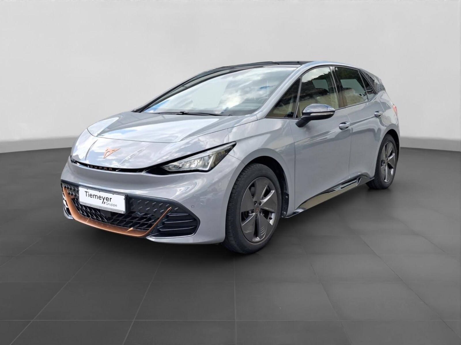 CUPRA Born – Bild 2