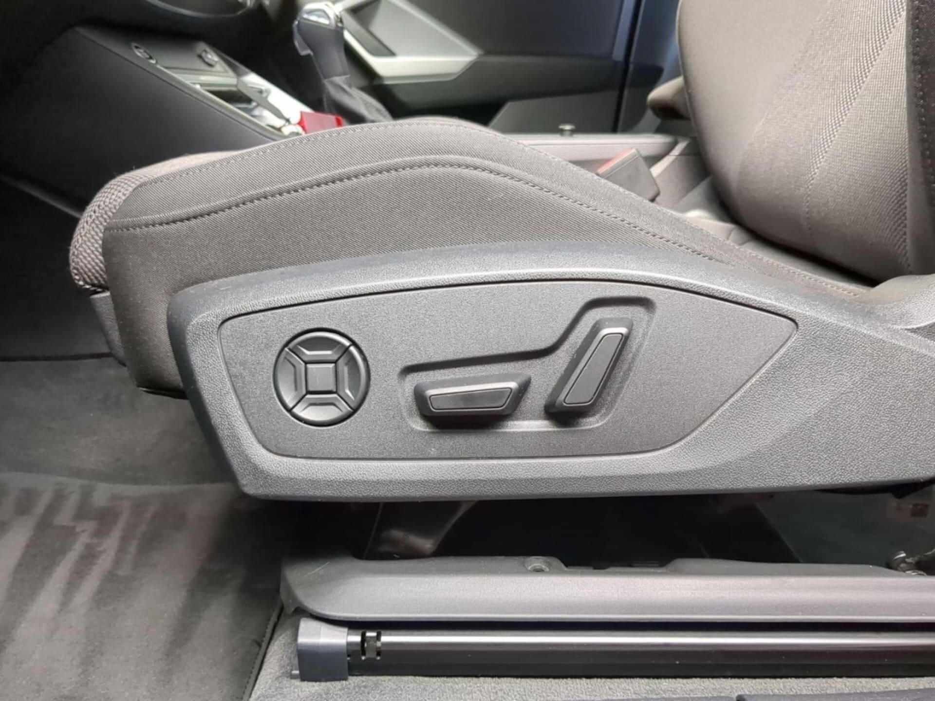 Audi Q3 SUV S line