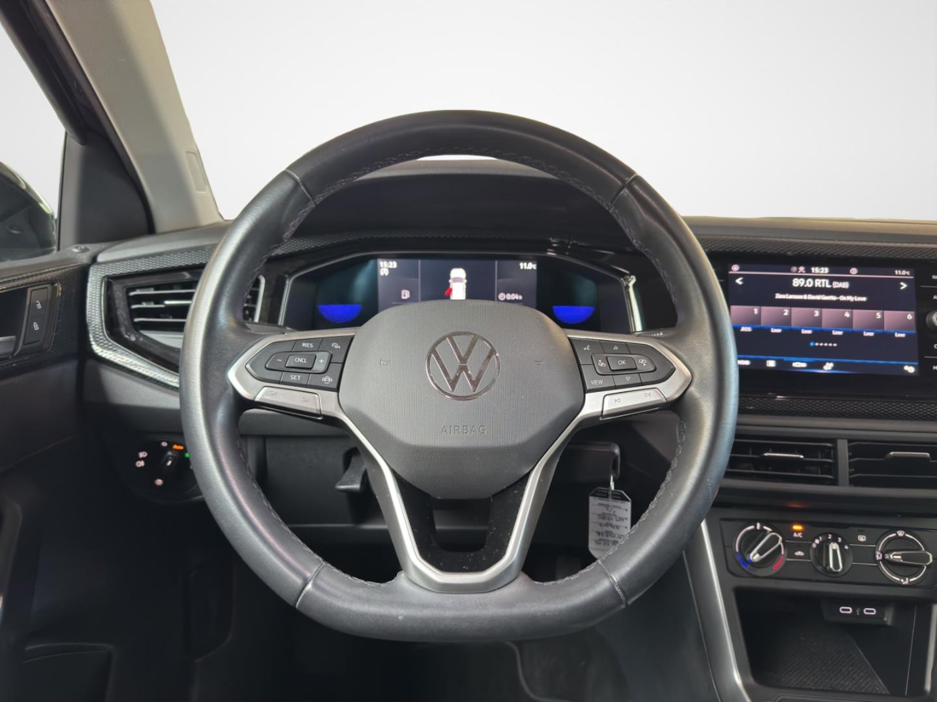 Volkswagen Taigo Life