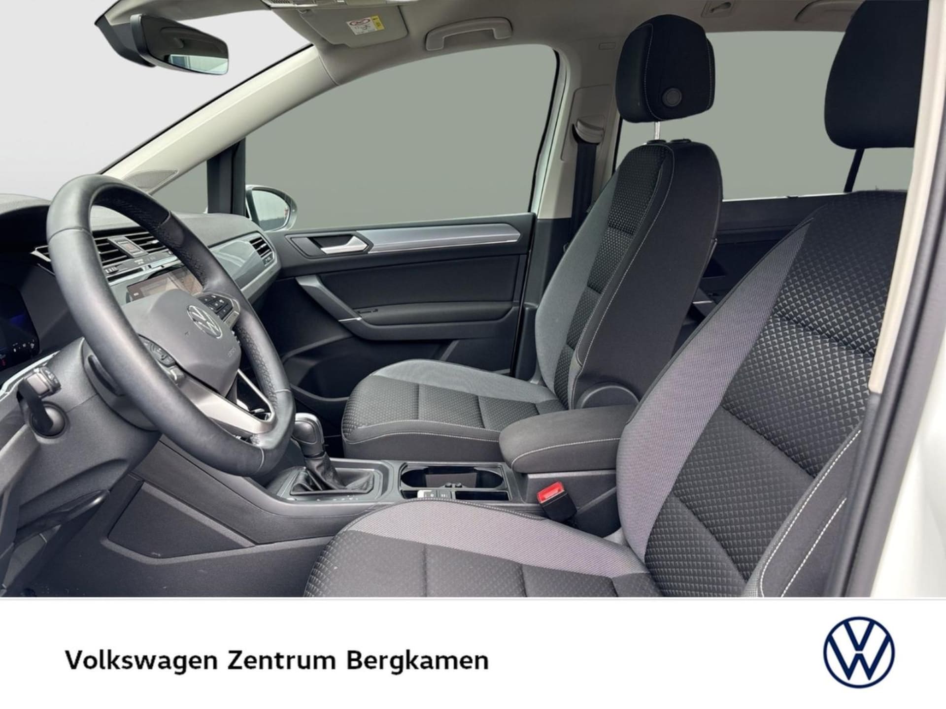 Volkswagen Touran Active