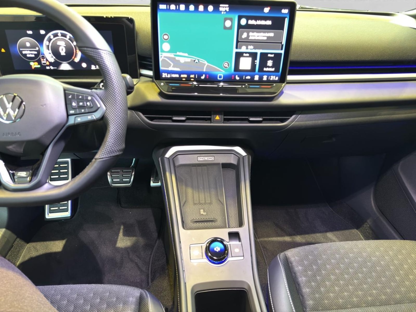 Volkswagen T-Roc – Bild 11