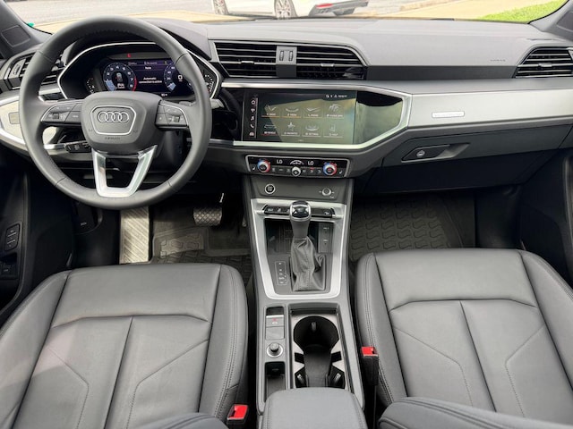 2025 Audi Q3 SUV