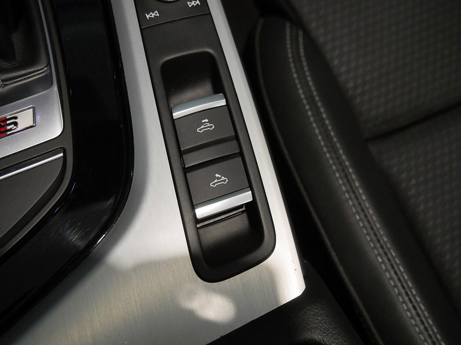 Audi S5 Cabriolet – Bild 18