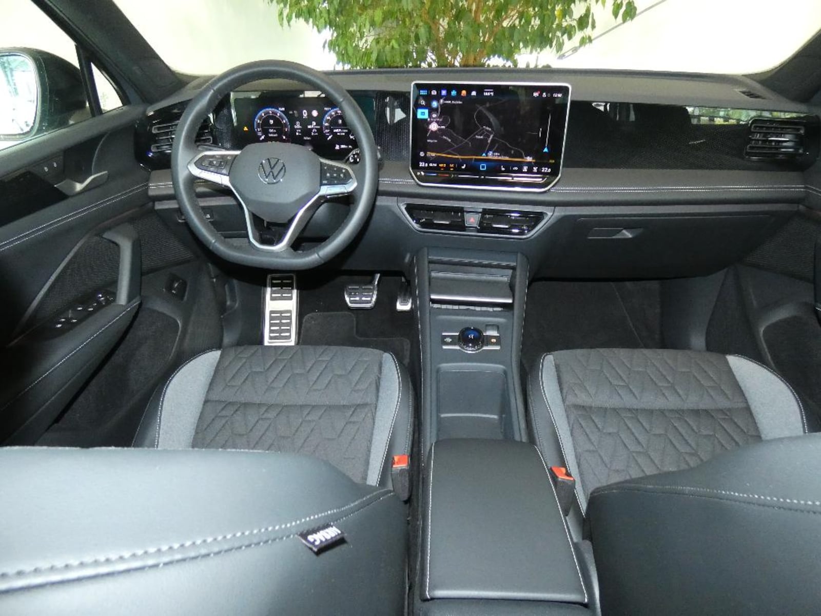 Volkswagen Tiguan – Bild 16