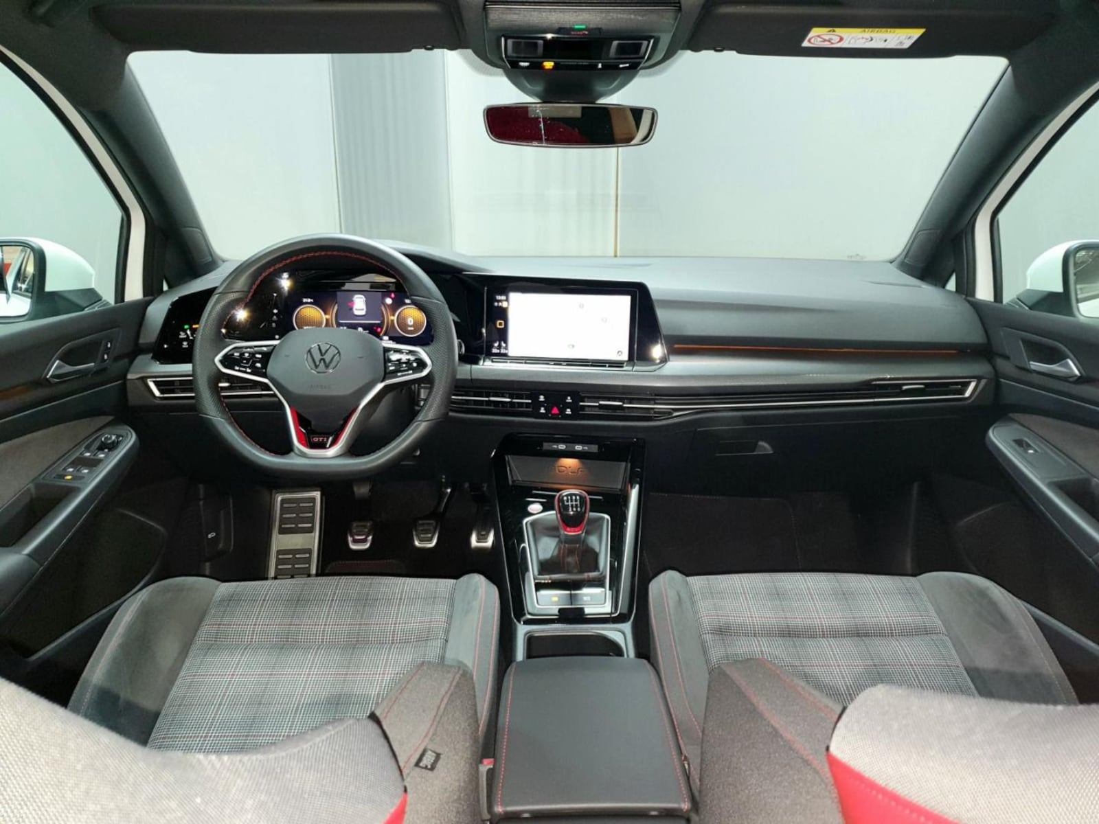 Volkswagen Golf – Bild 8