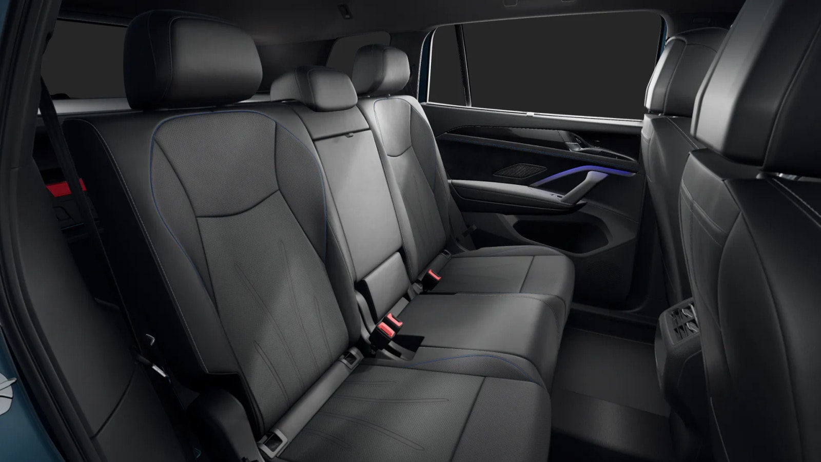 Volkswagen Tayron – Bild 10