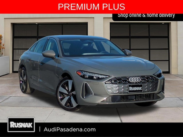 Photo of 2025 Audi A5 Sedan 