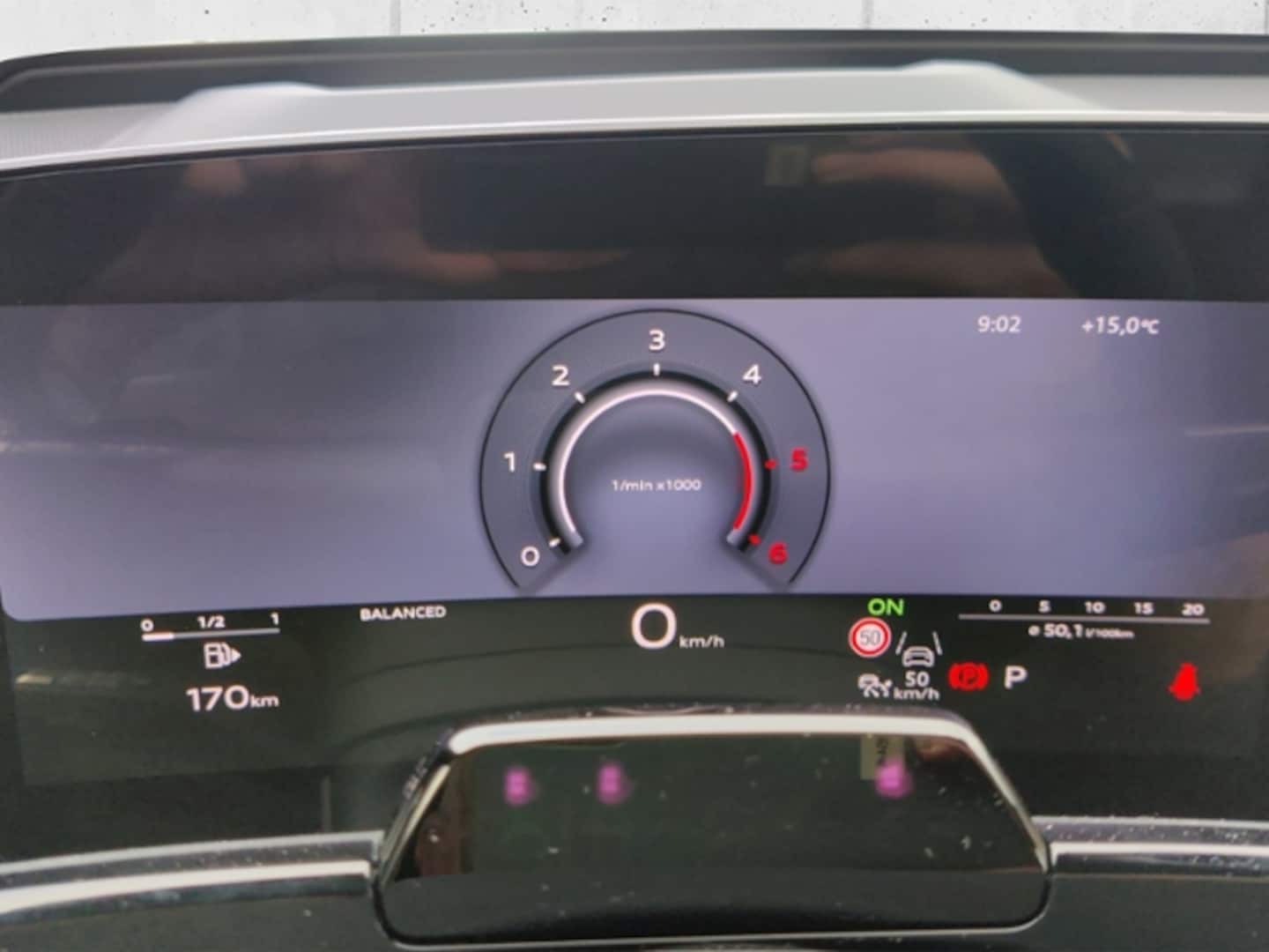 Bild über Audi Q7 SUV TDI quattro 220 kW tiptronic - für weitere Informationen kontaktieren Sie den Audi Partner