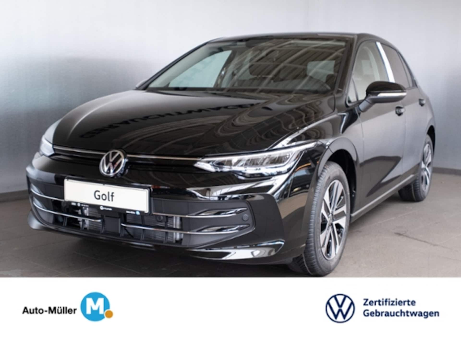 Volkswagen Golf 2026