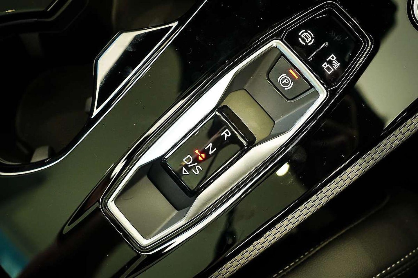 Image about Audi A5 Sedan TFSI e e-hybrid quattro 270 kW S tronic