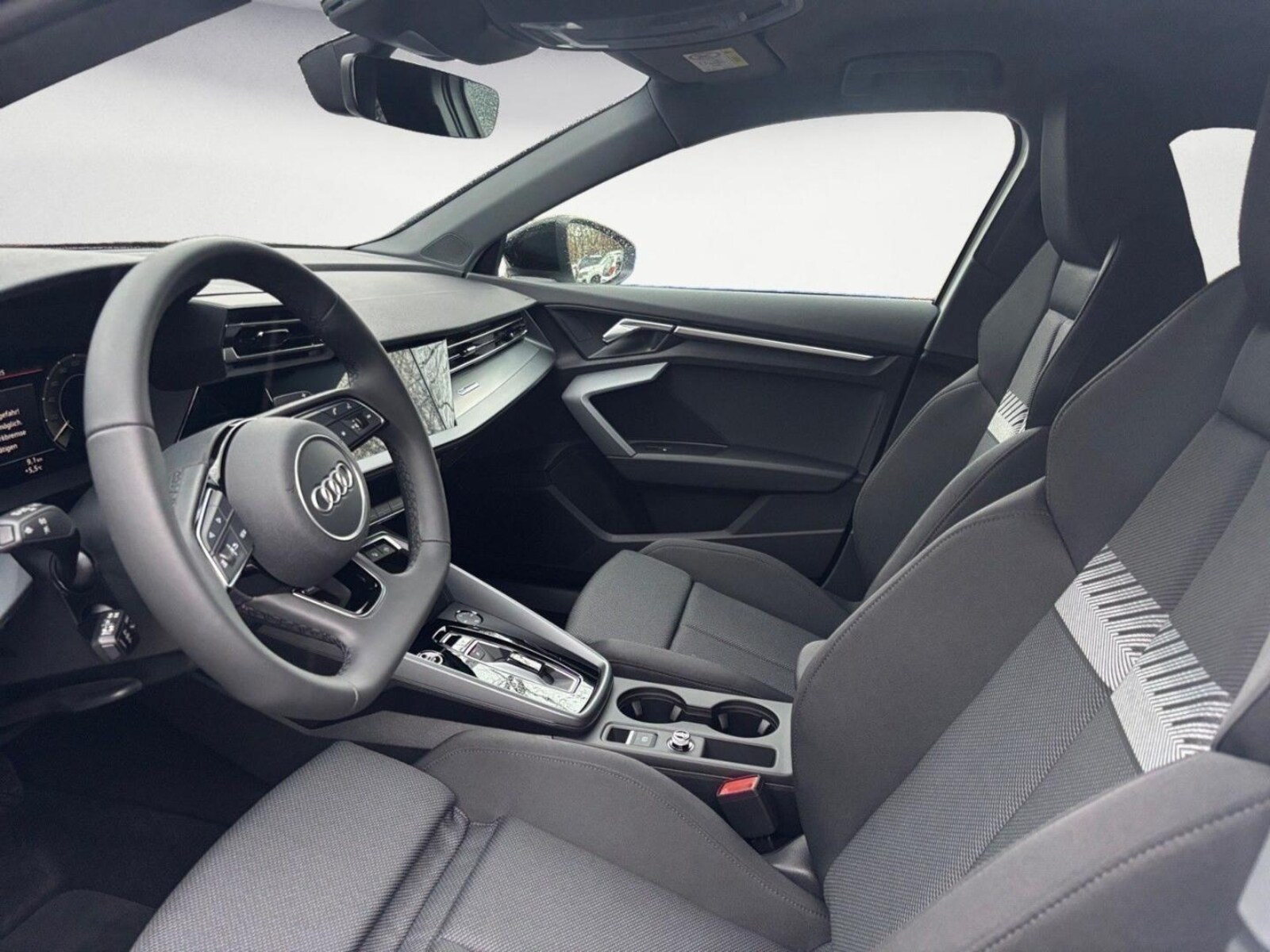 Audi A3 Sportback – Bild 7