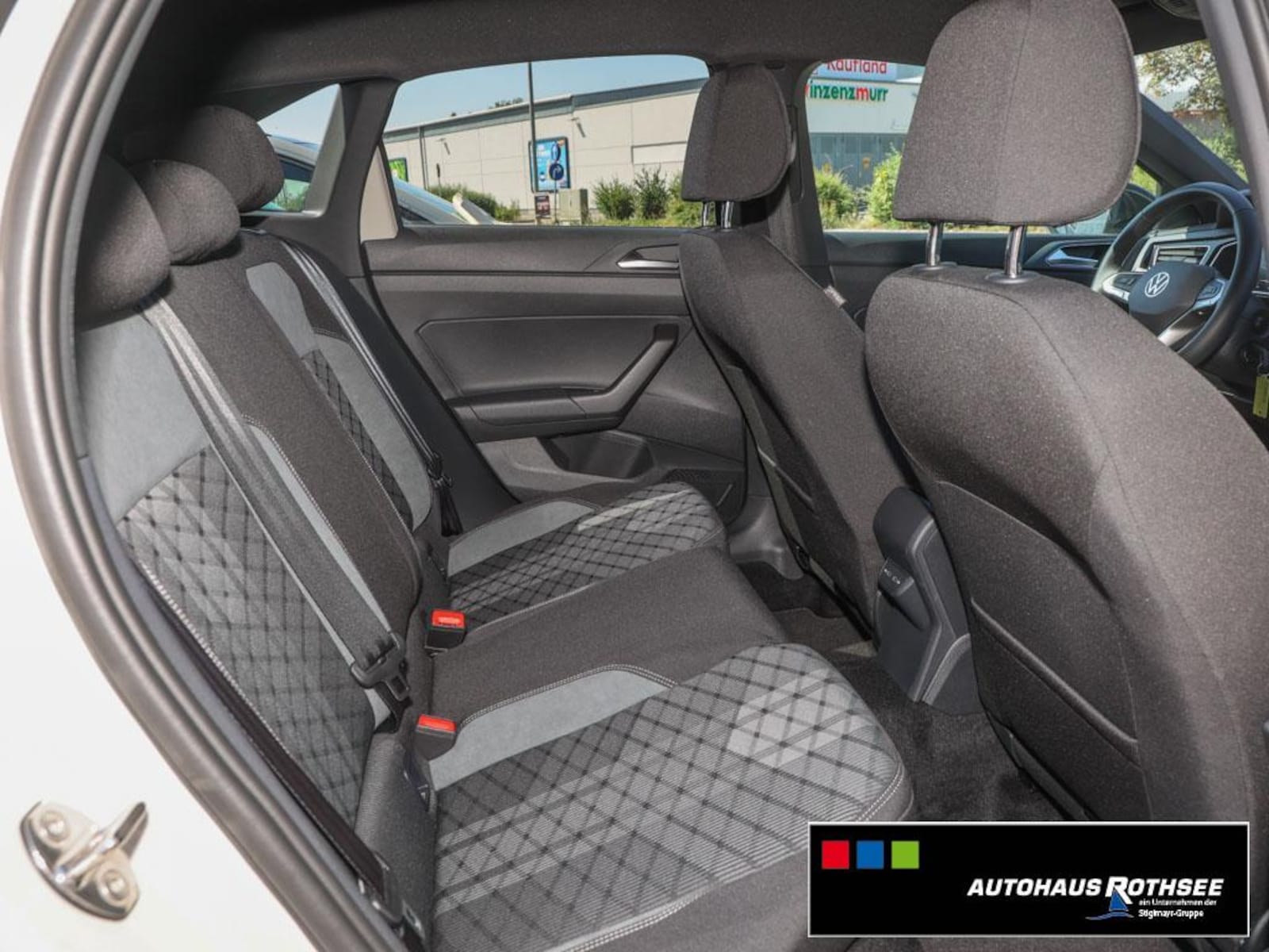 Volkswagen Taigo – Bild 5