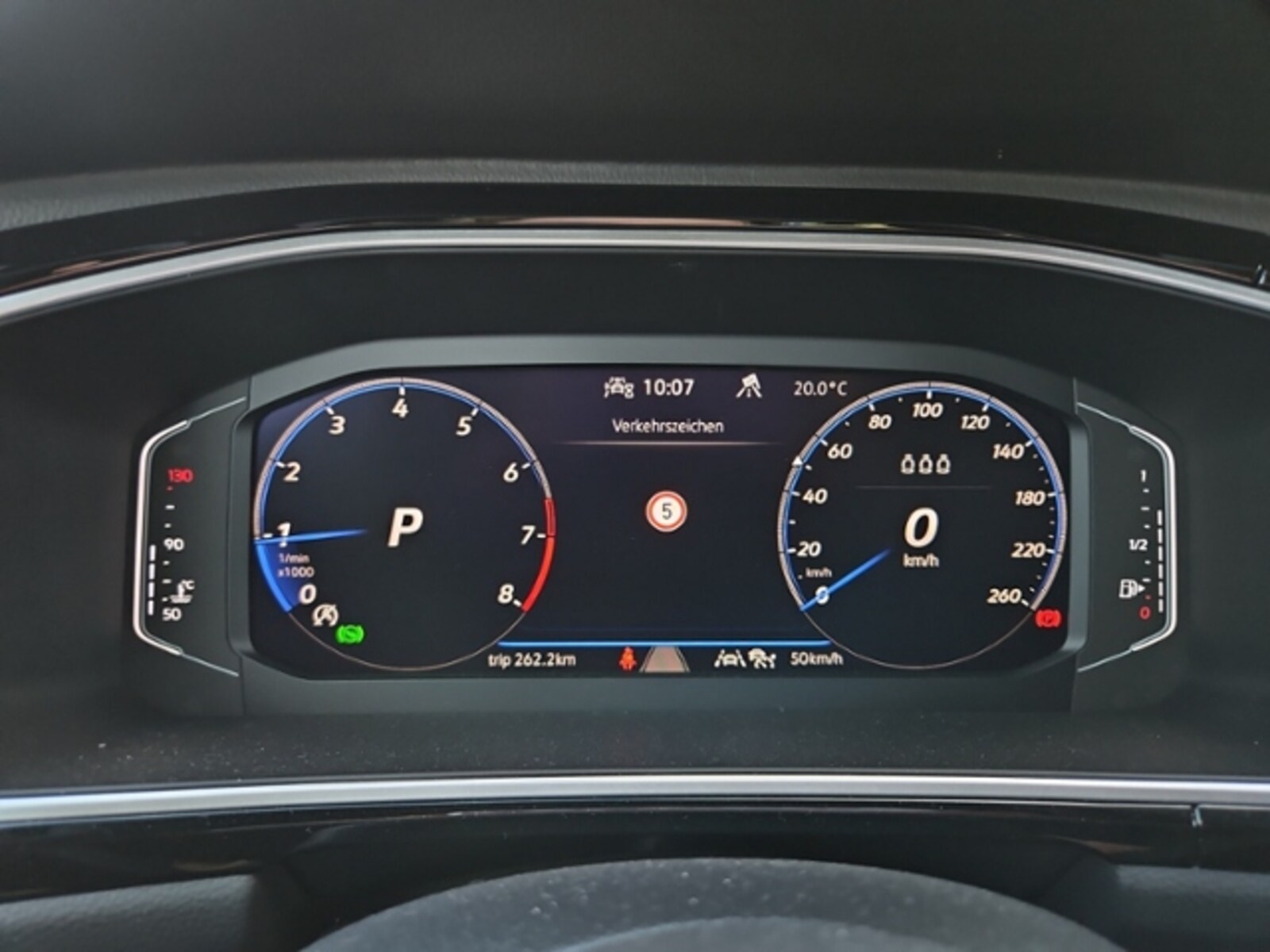 Volkswagen T-Roc – Bild 13