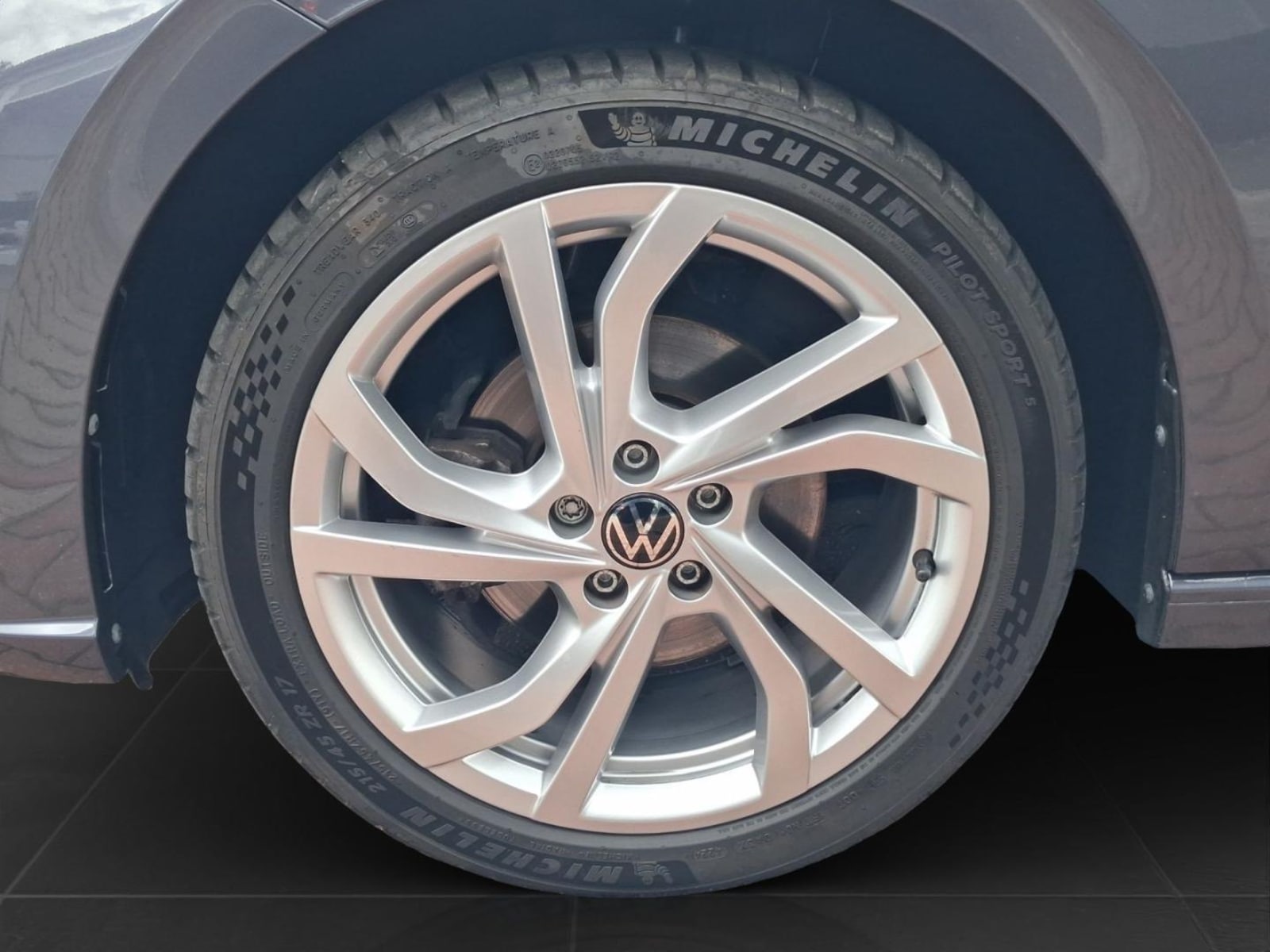 Volkswagen Polo – Bild 7