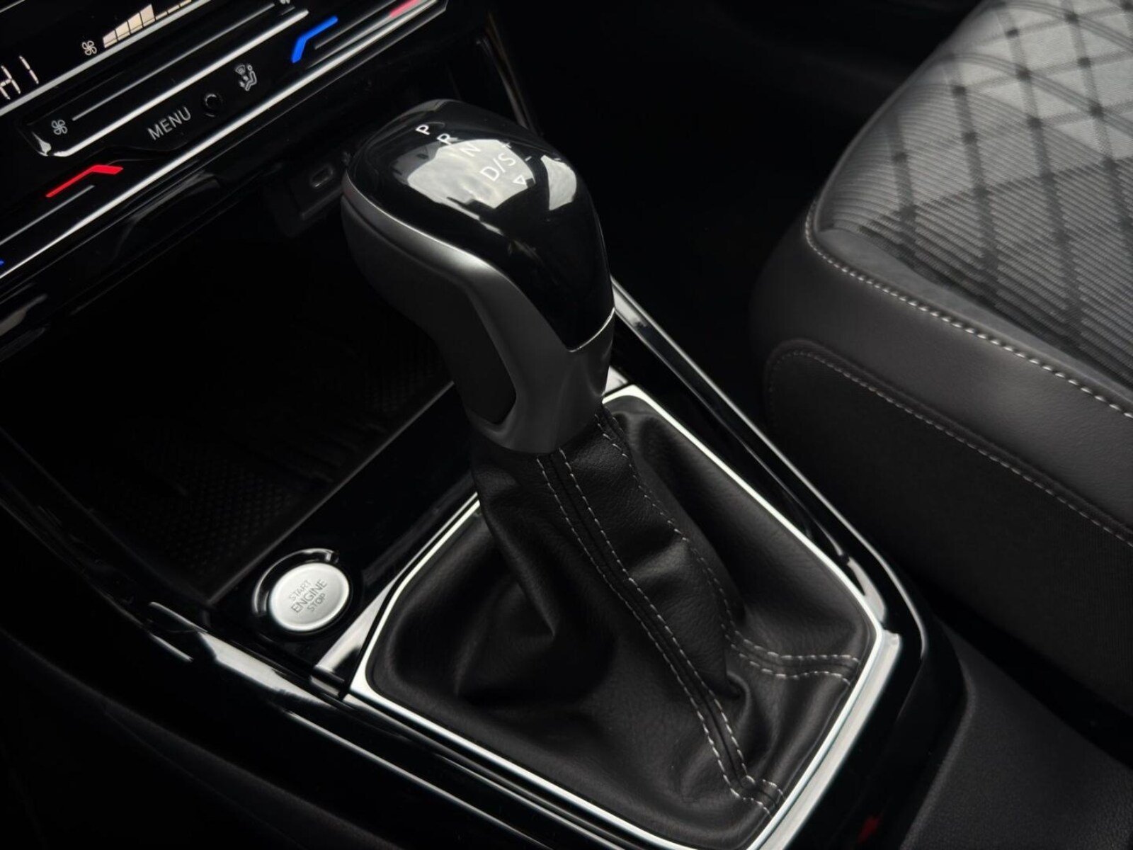 Volkswagen T-Cross – Bild 5
