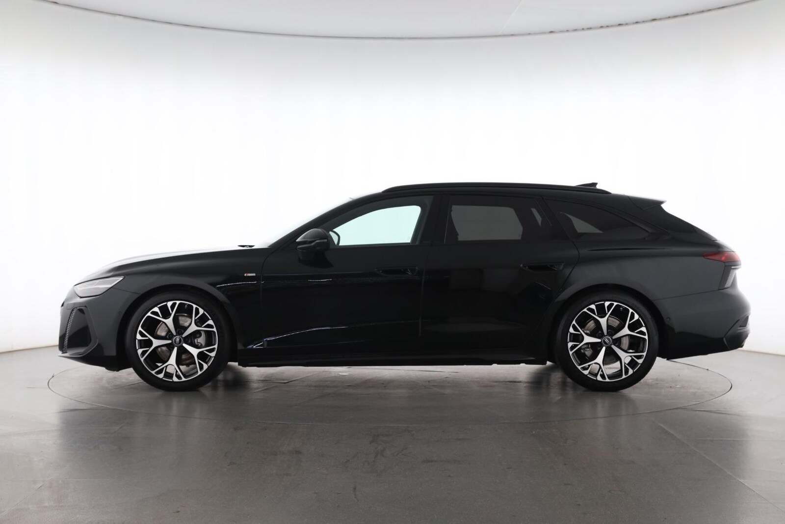 Audi A6 Avant – Bild 3