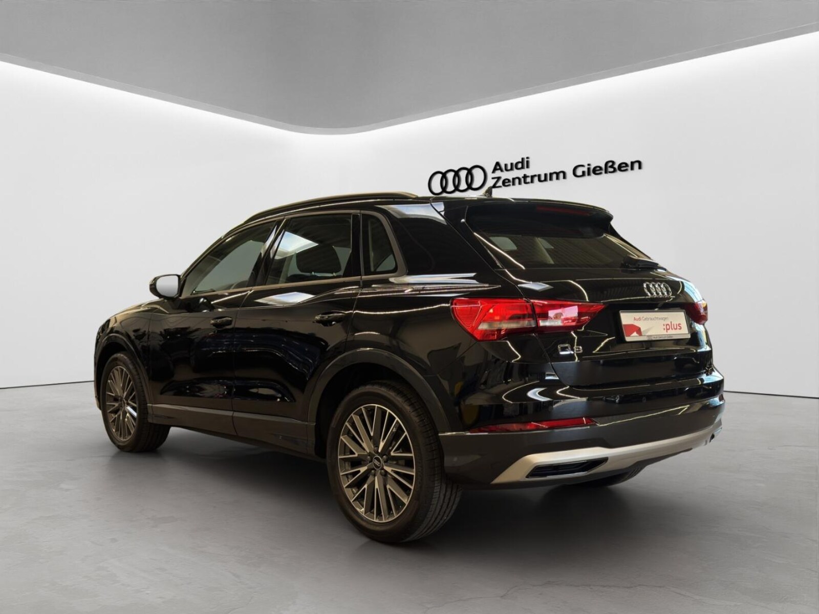 Audi Q3 – Bild 3
