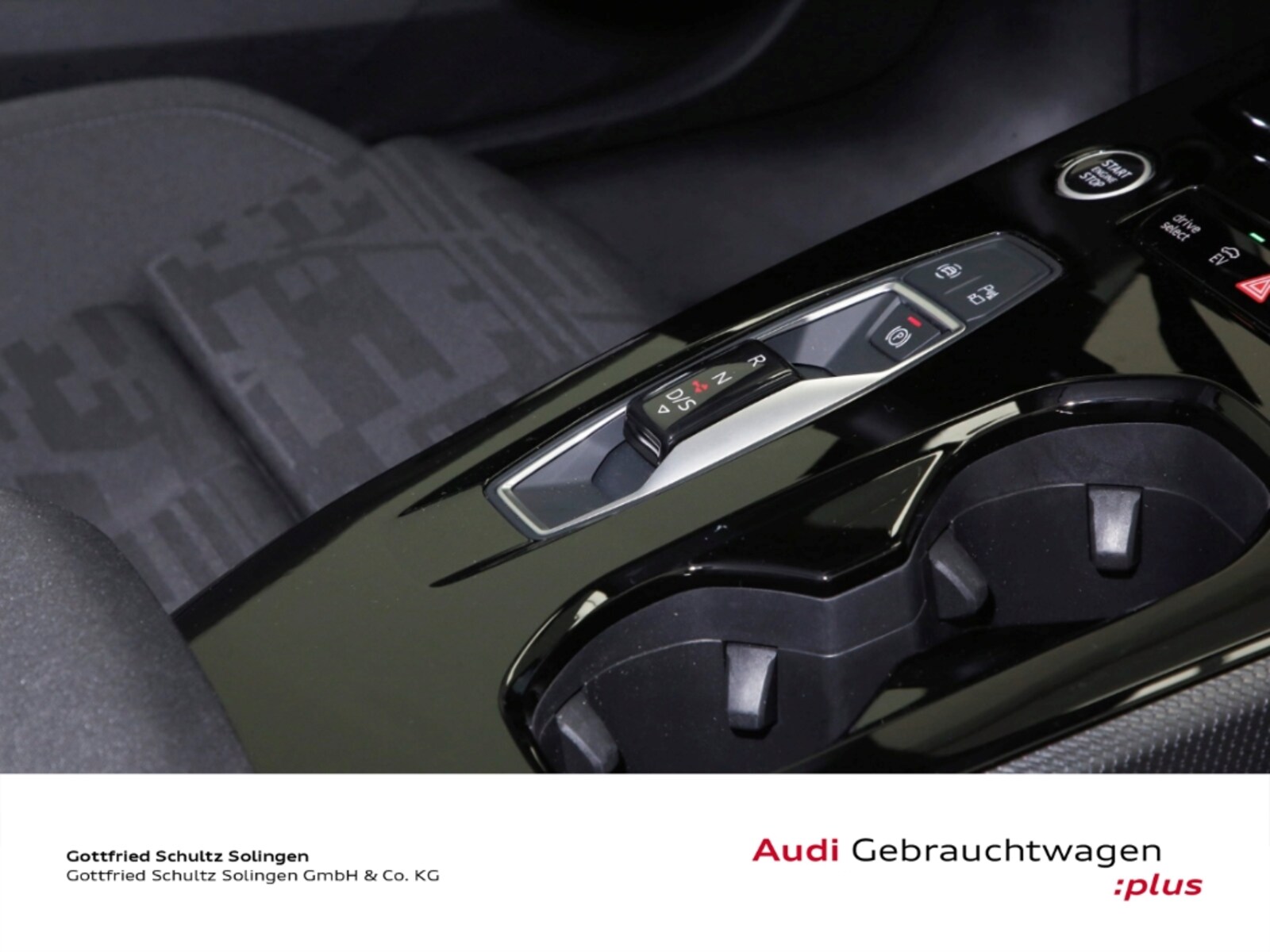 Audi A5 Avant – Bild 12