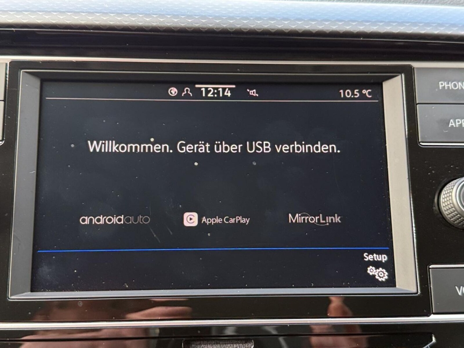 Volkswagen T-Cross – Bild 21