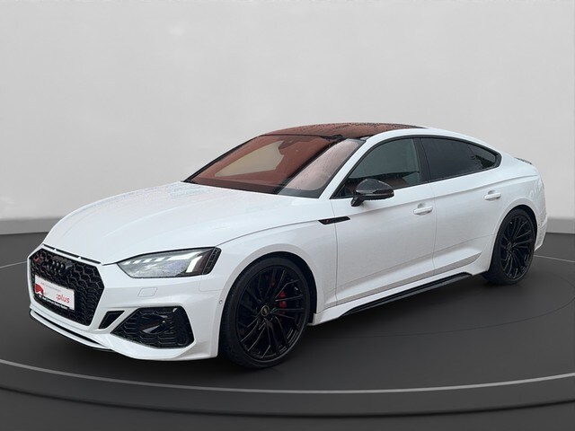 Image about Audi RS 5 Sportback TFSI quattro tiptronic