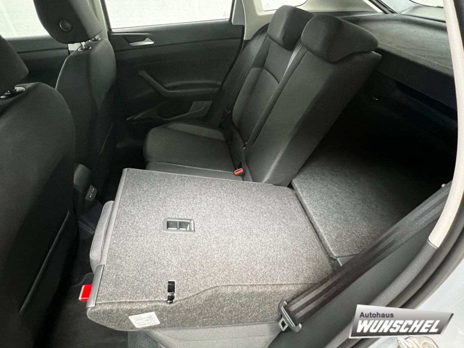 Volkswagen Taigo – Bild 8