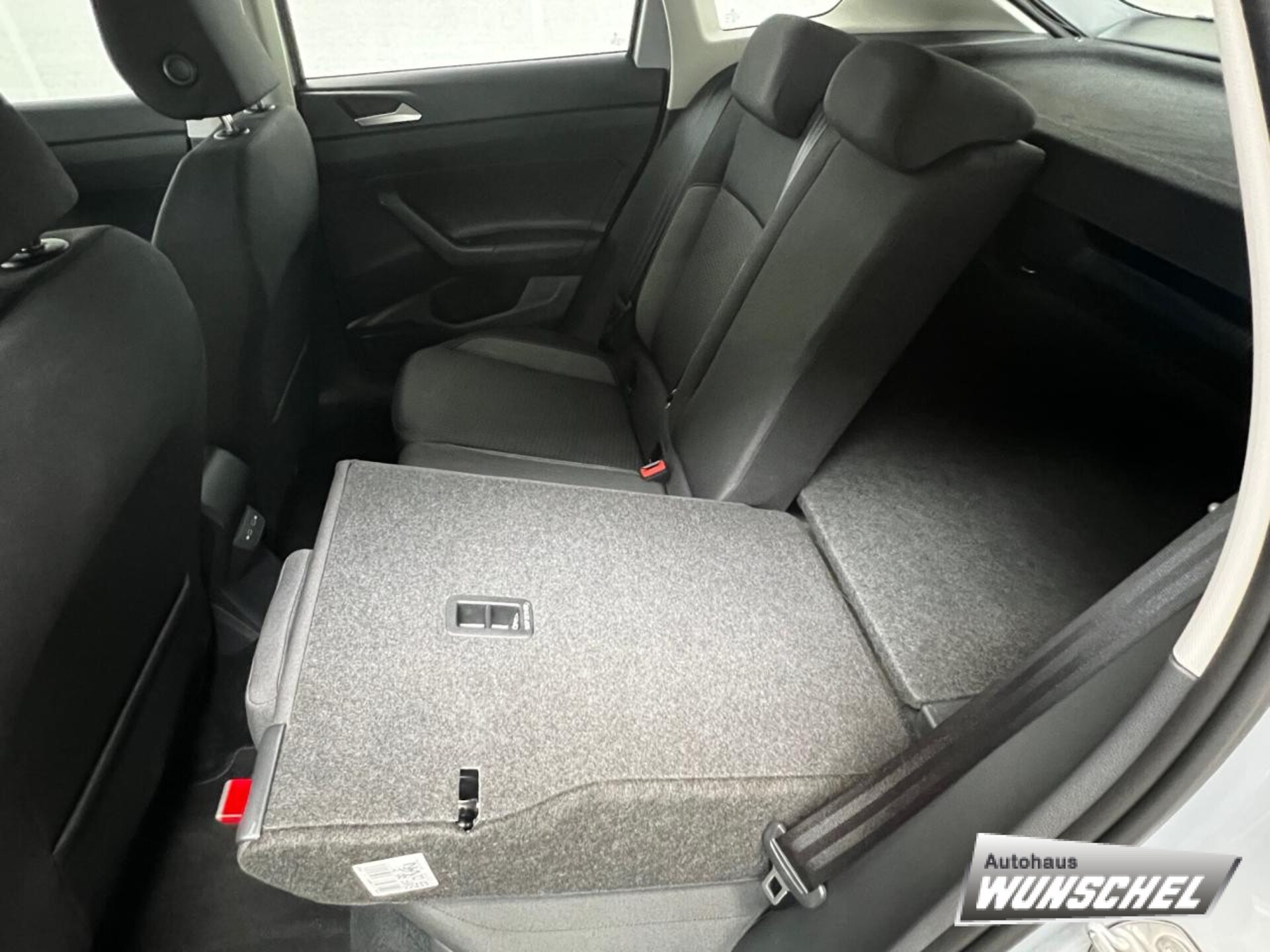 Volkswagen Taigo Life