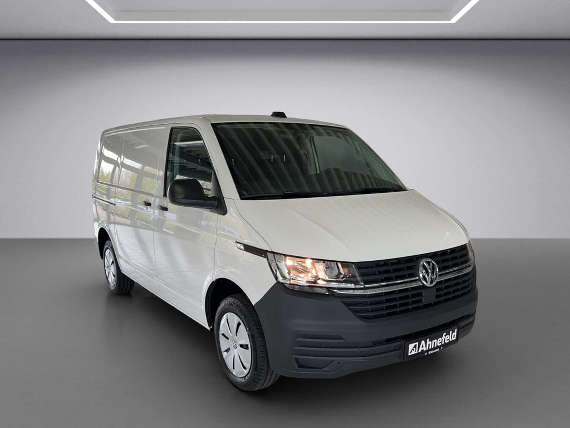 Volkswagen T6.1 Transporter Kasten kurzer Radstand