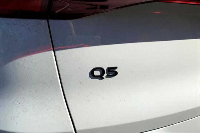 2025 Audi Q5 Premium Plus - Photo 15