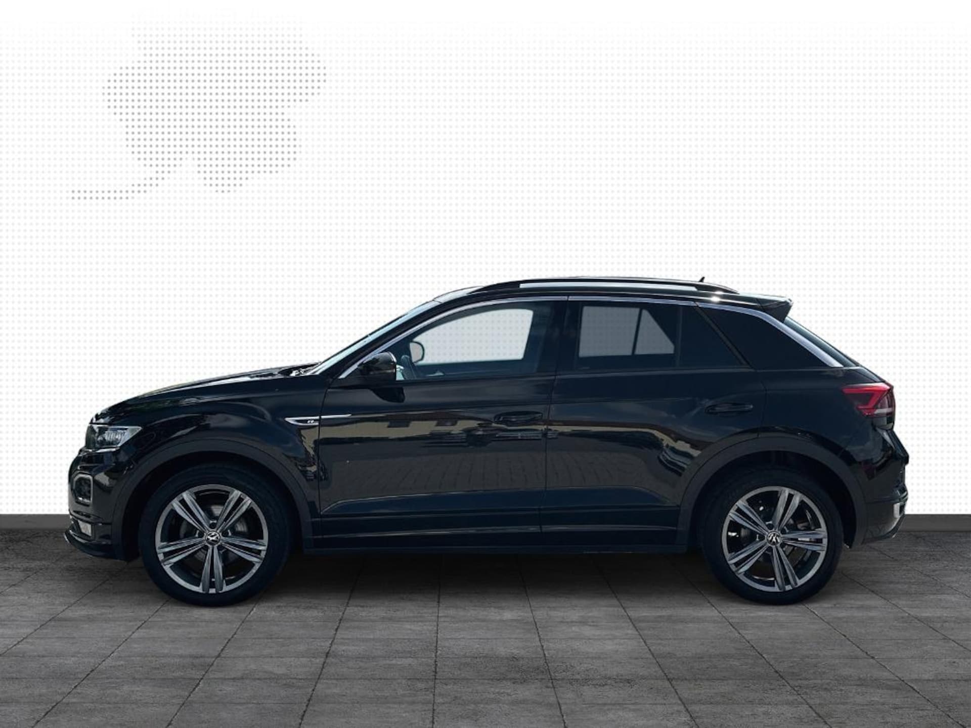 Volkswagen T-Roc Sport