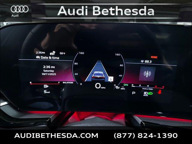 2025 Audi S5 Premium Plus - Photo 16