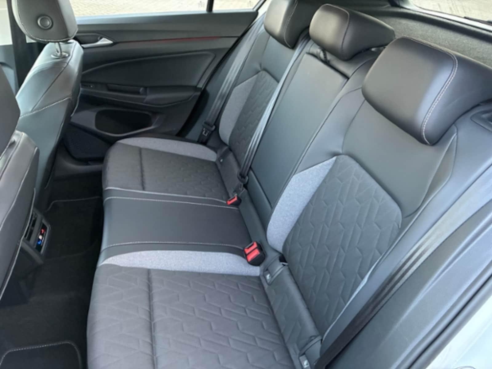 Volkswagen Golf – Bild 8