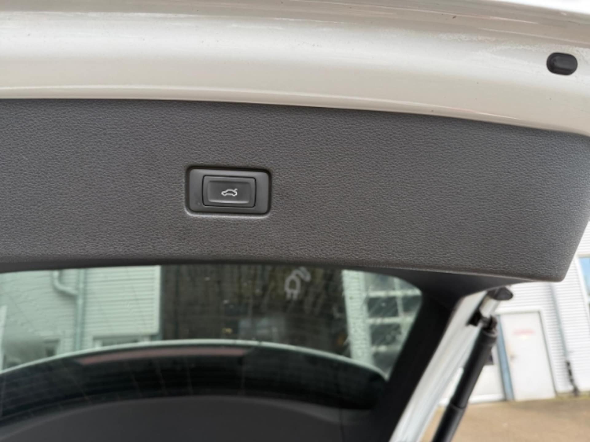 Audi Q8 SUV TFSI e