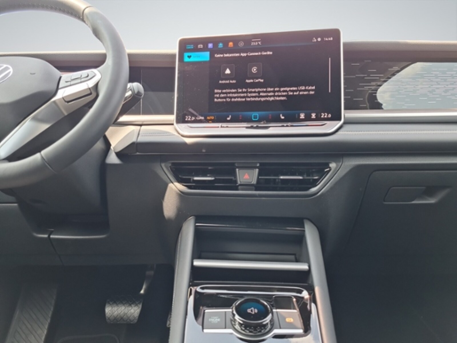 Volkswagen Tayron – Bild 19