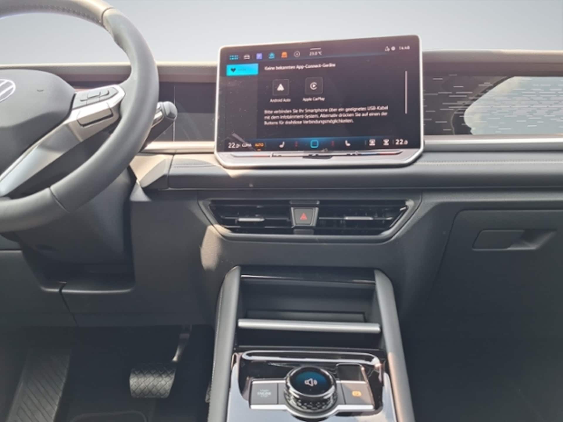 Volkswagen Tayron Elegance