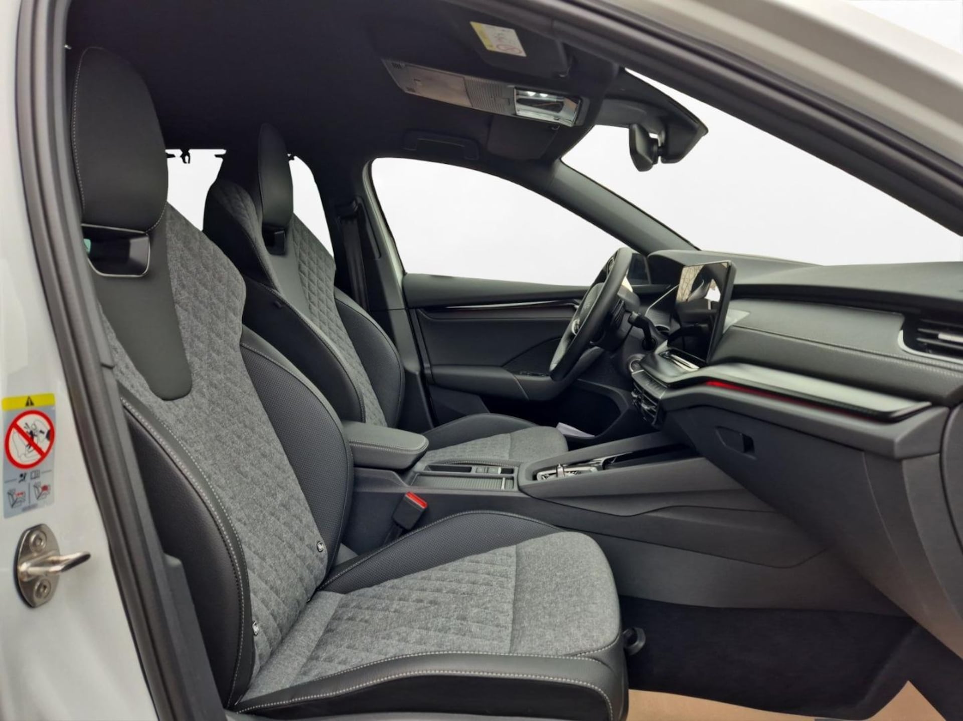 Skoda Octavia Combi Sportline