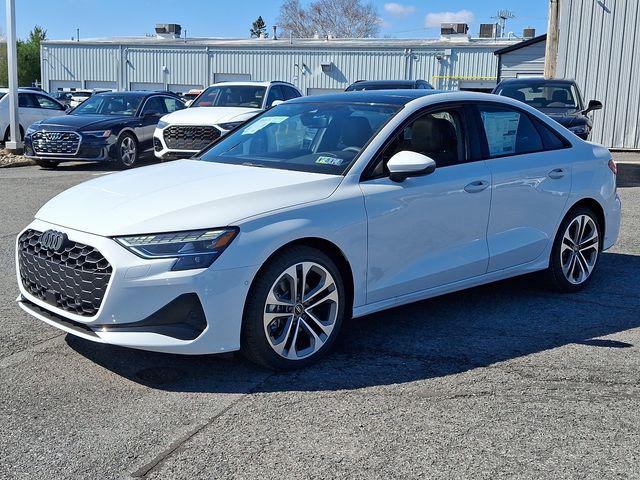 2025 Audi A3 Premium - Photo 4