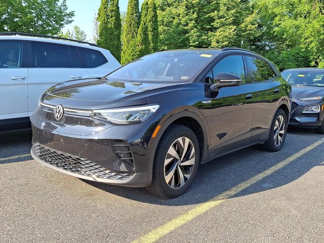 2023 Volkswagen ID.4