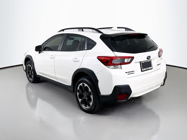 2022 Subaru Crosstrek