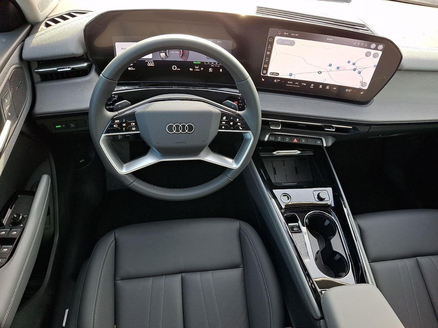 2026 Audi Q3 Base - Photo 9
