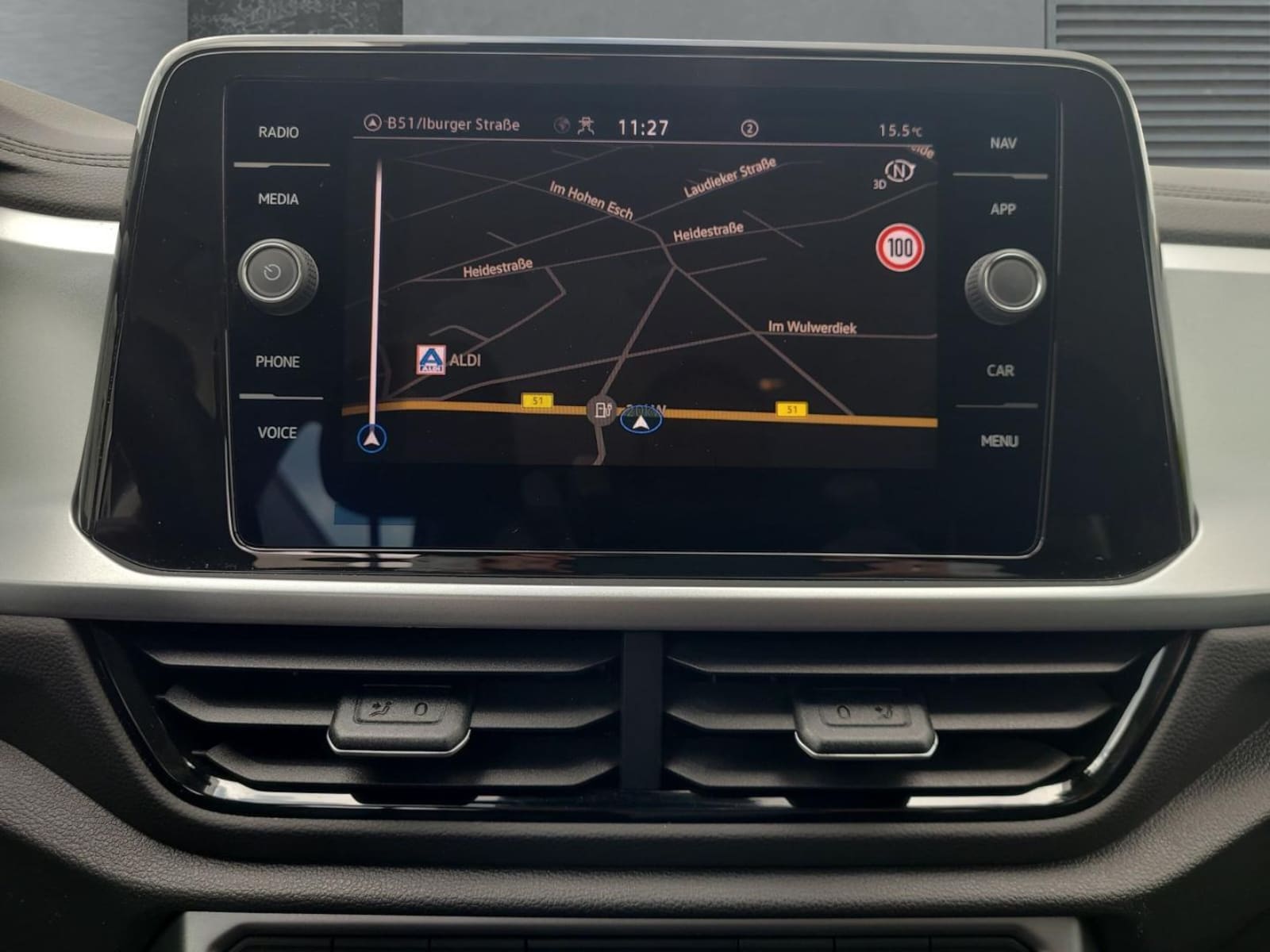 Volkswagen T-Roc – Bild 12